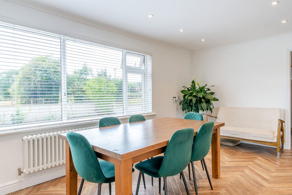Additional image 9 of 3 bed detached house for saleRhadyr, Llanbadoc, Usk, Monmouthshire NP15