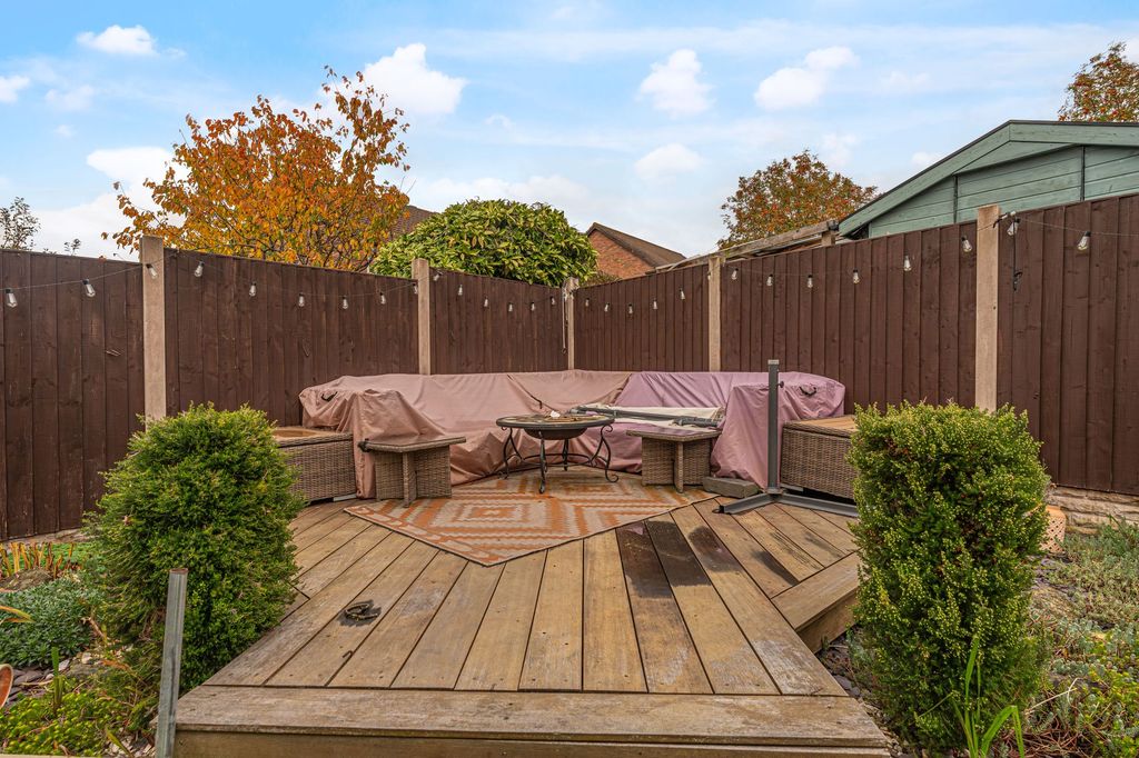 Additional image 35 of 4 bed detached house for saleHeronston Close, Undy NP26