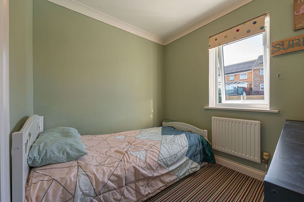 Additional image 30 of 4 bed detached house for saleRockfield Rise, Undy NP26