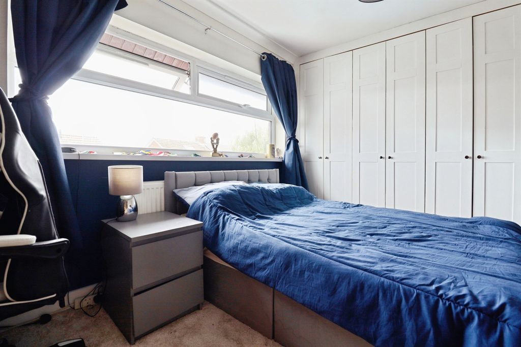 Additional image 12 of 3 bed end terrace house for saleMilverton Road, Llanrumney, Cardiff CF3