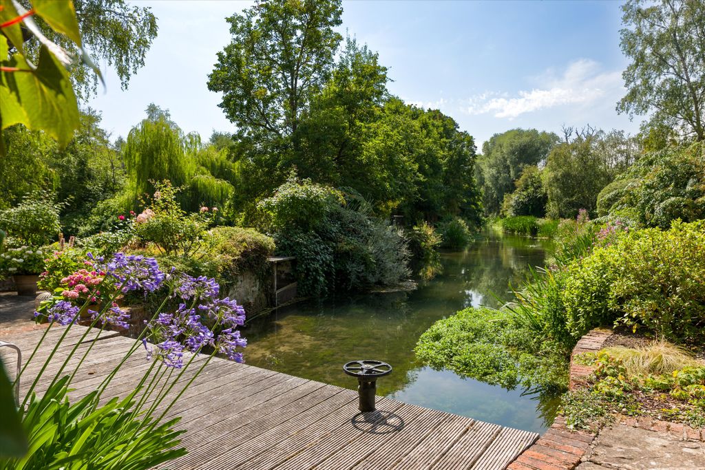 Additional image 34 of 5 bed detached house for saleMill Lane, Ramsbury, Marlborough, Wiltshire SN8
