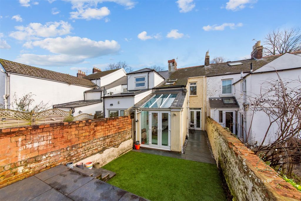 Additional image 21 of 2 bed terraced house for saleSevern Grove, Cardiff CF11