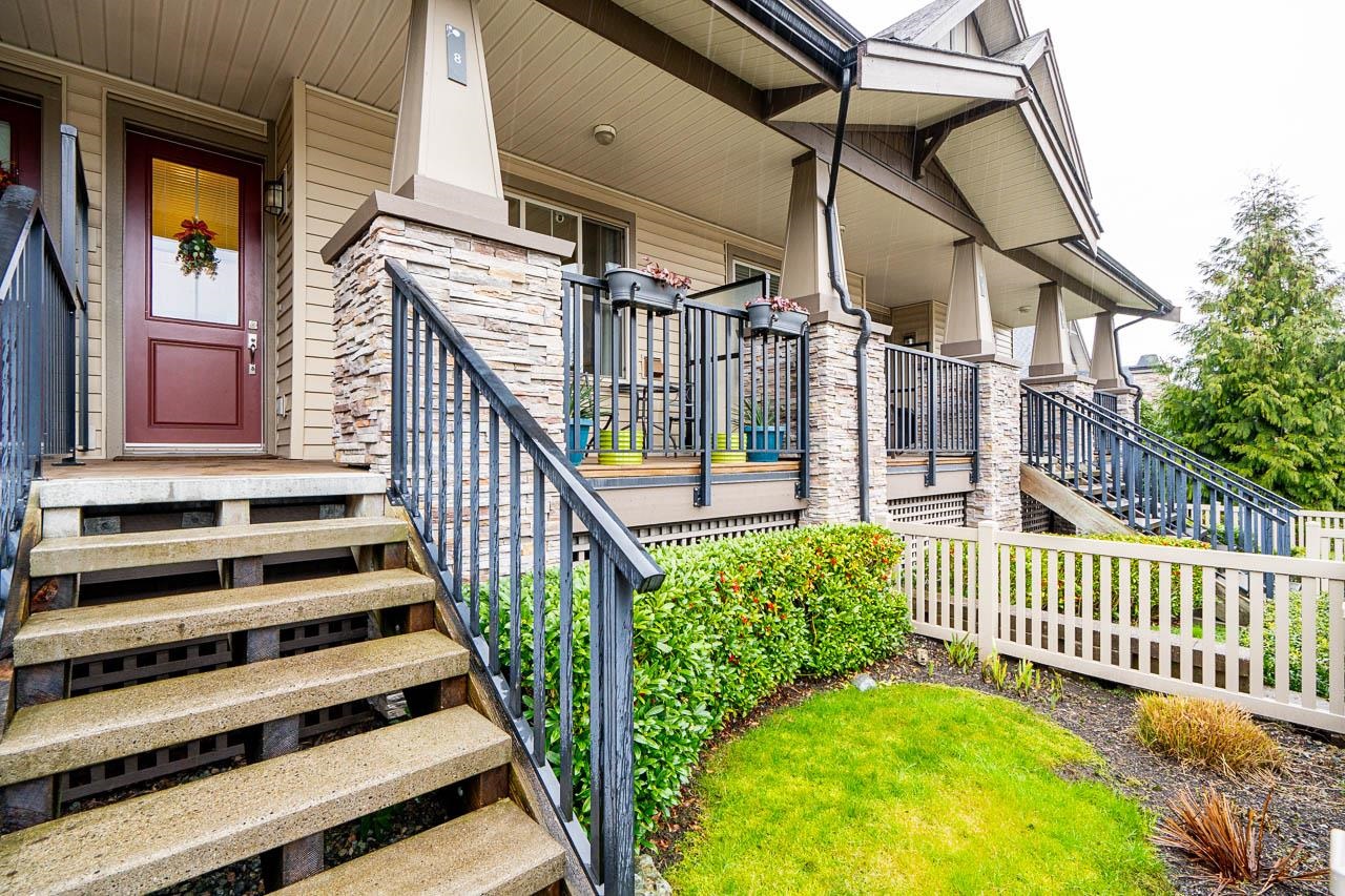 Additional image 4 of 8-9525 204 Street, Langley, BC, V1M 0B9