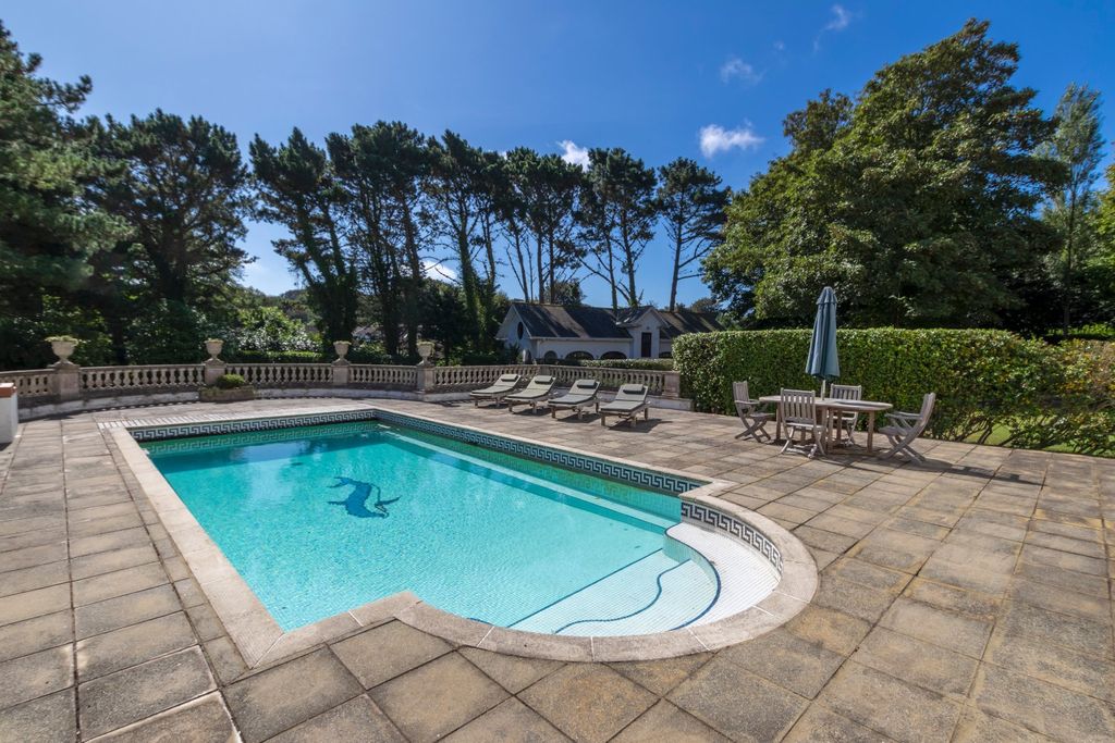 Additional image 17 of 7 bed detached house for saleRoute De St. Andre, St Andrew's, Guernsey GY6