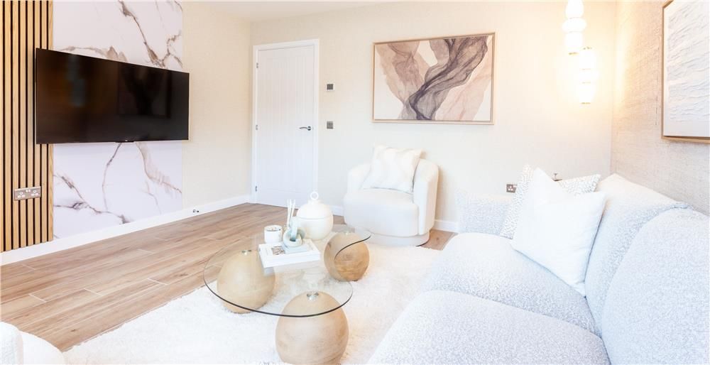 Additional image 4 of 3 bed semi-detached house for sale"Fulton Semi Millerpark" at Abbotsford Road, Clydebank G81