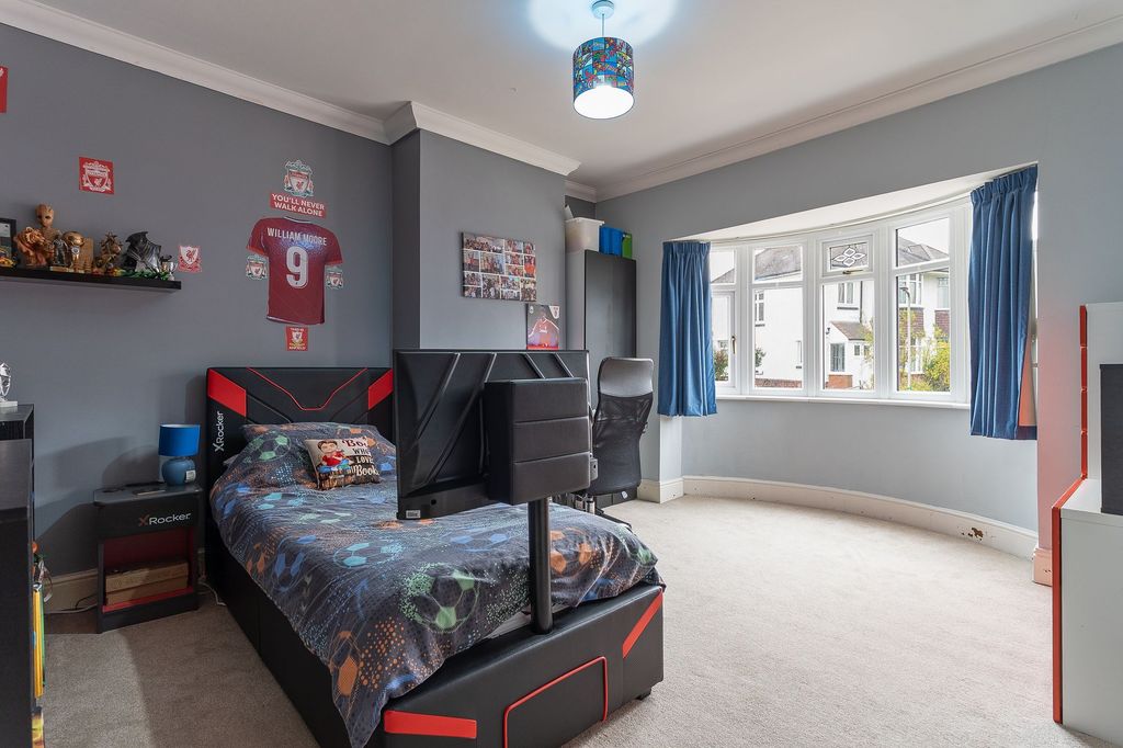 Additional image 19 of 4 bed semi-detached house for saleBeechwood Crescent, Newport NP19