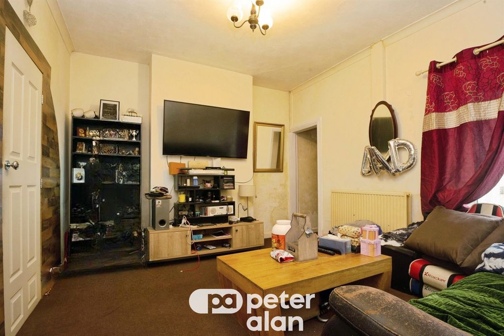 Additional image 3 of 3 bed terraced house for saleLlanvair Road, Newport NP19