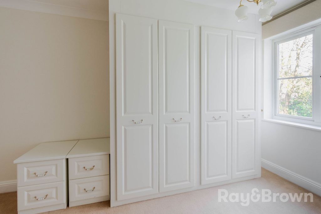 Additional image 17 of 1 bed flat for saleLlys Pegasus, Ty Glas Road, Llanishen, Cardiff CF14