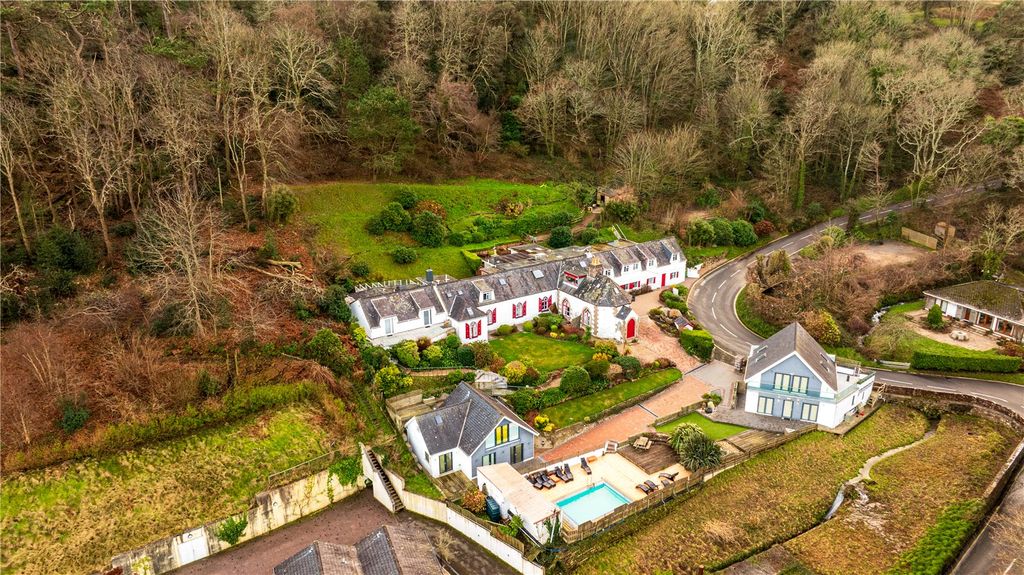 Additional image 2 of 21 bed detached house for saleLes Charrieres De Boulay, Trinity, Jersey JE3