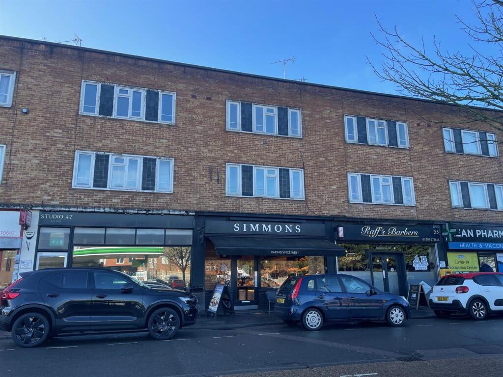 Dellsome Lane, Welham Green