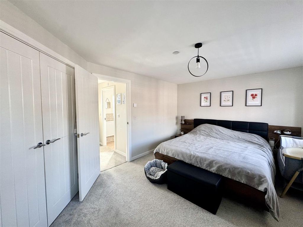 Additional image 10 of 3 bed semi-detached house for saleSir Bartholomew Grove, Undy NP26