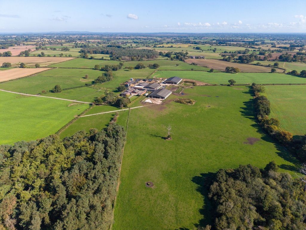 Additional image 3 of Country house for saleLot 1 - Whattall Farm, Colemere, Ellesmere SY12