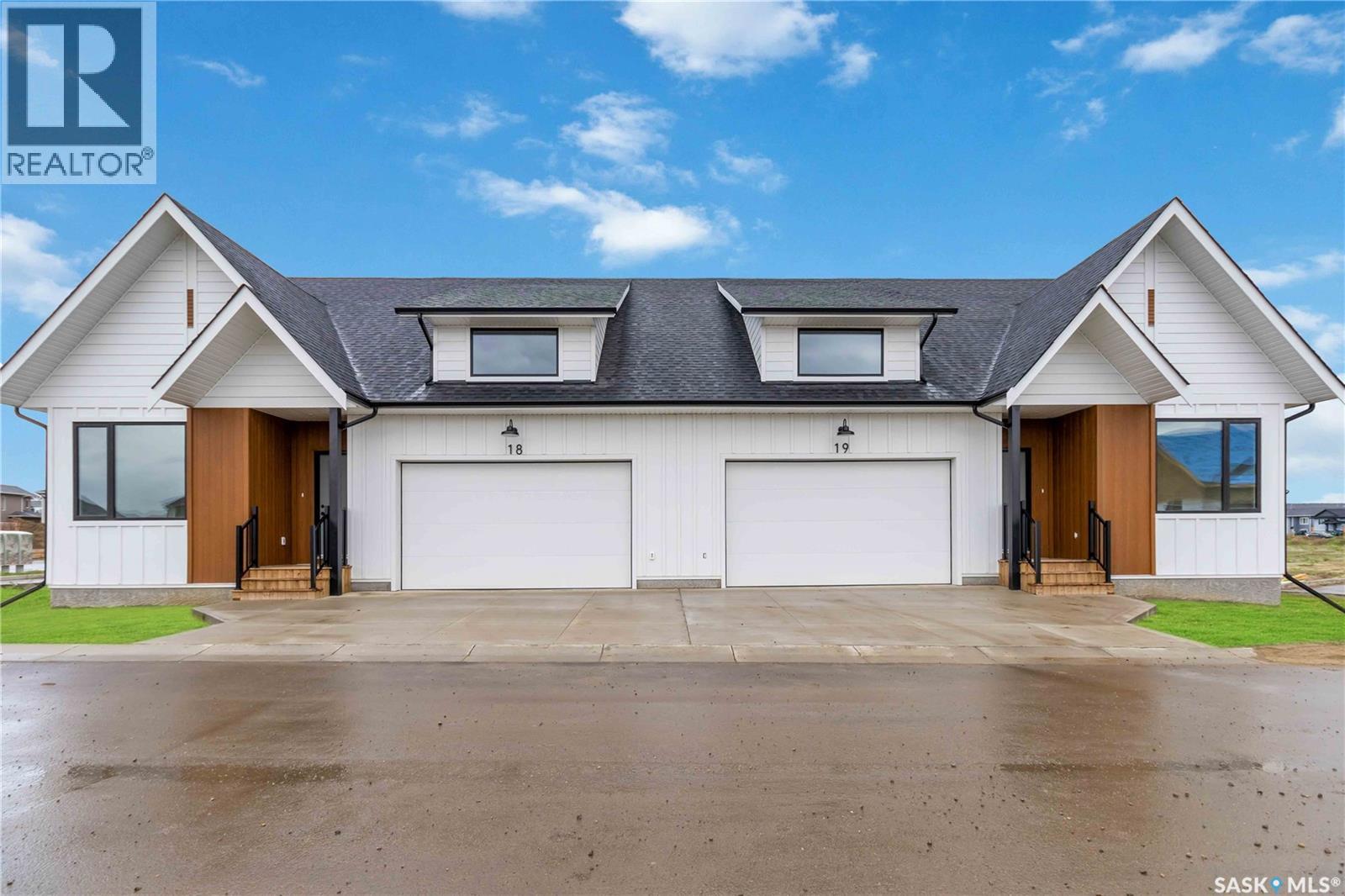 38-105 Hathway Crescent, Saskatoon, SK, S7V0P5
