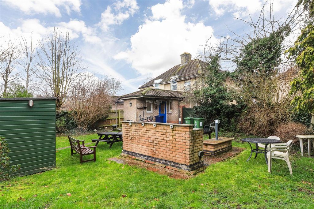 Additional image 19 of 3 bed semi-detached house for saleKendal Way, Cambridge CB4