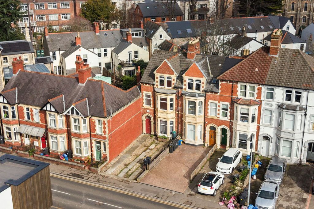 Additional image 18 of 3 bed property for saleLlandaff Road, Cardiff CF11
