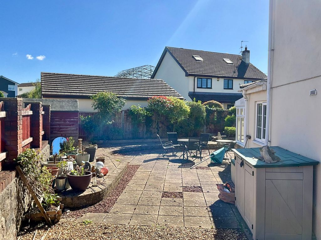 Additional image 22 of 4 bed detached house for saleDinch Hill Close, Undy, Caldicot NP26