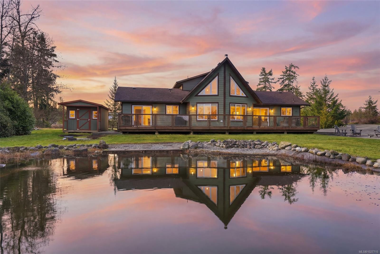 Additional image 2 of 2441 Staghorn Road, Duncan, BC, V9L 6L7