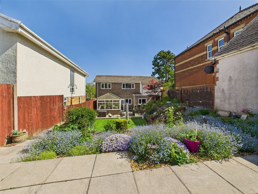 Additional image 25 of 4 bed detached house for saleBrooklyn Close, Rhiwbina, Cardiff CF14