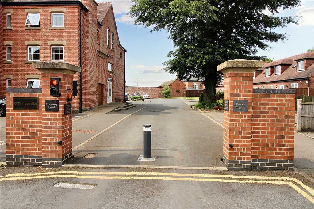 Additional image 22 of 2 bed flat for saleCentenary Court, Devonshire Drive, Eastwood, Nottingham NG16