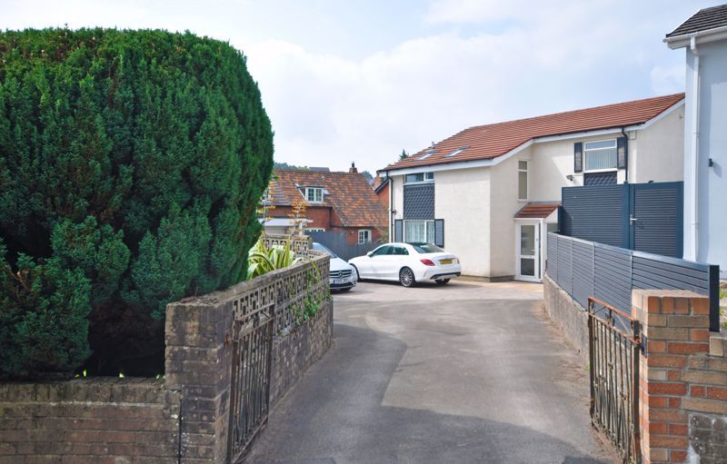 Additional image 20 of 3 bed detached house for saleDetached Modern House, Oakfield Gardens, Newport NP20