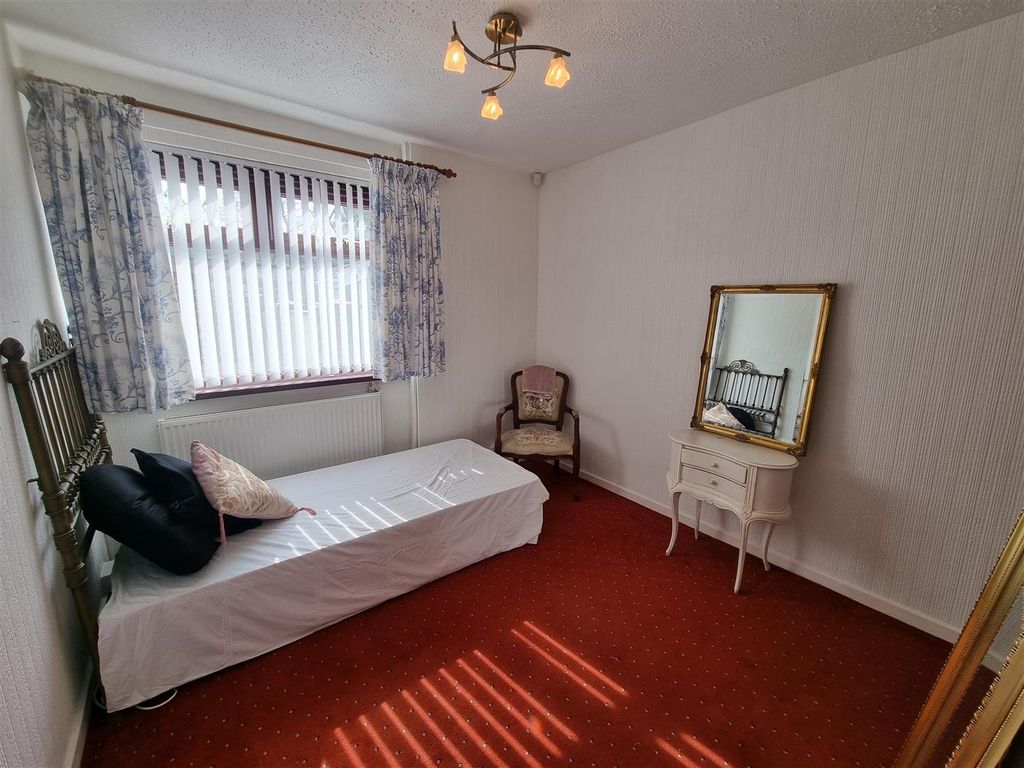 Additional image 20 of 2 bed detached bungalow for saleSt. Margarets Road, Caerphilly CF83