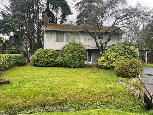 10371 Sealord Place, Richmond, BC, V7A 3Z2