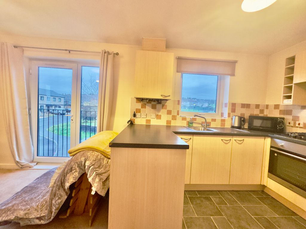 Additional image 4 of 1 bed flat for saleLadyhill Court, Newport NP19