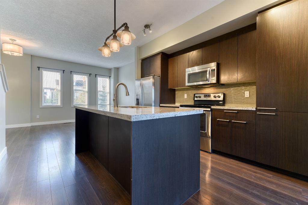 333 Silverado Common SW, Calgary, AB, T2X0G7
