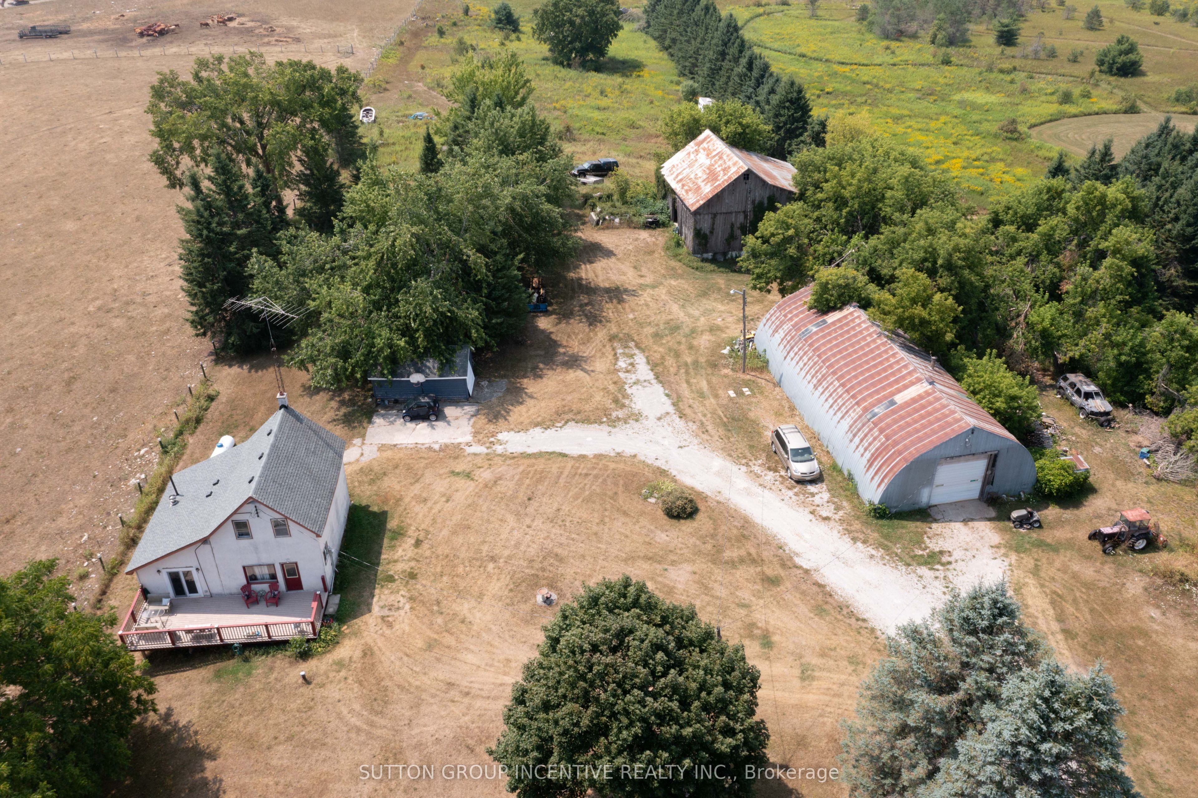 2544 Uhthoff Line, Severn, ON, L3V 7E9 photo 3