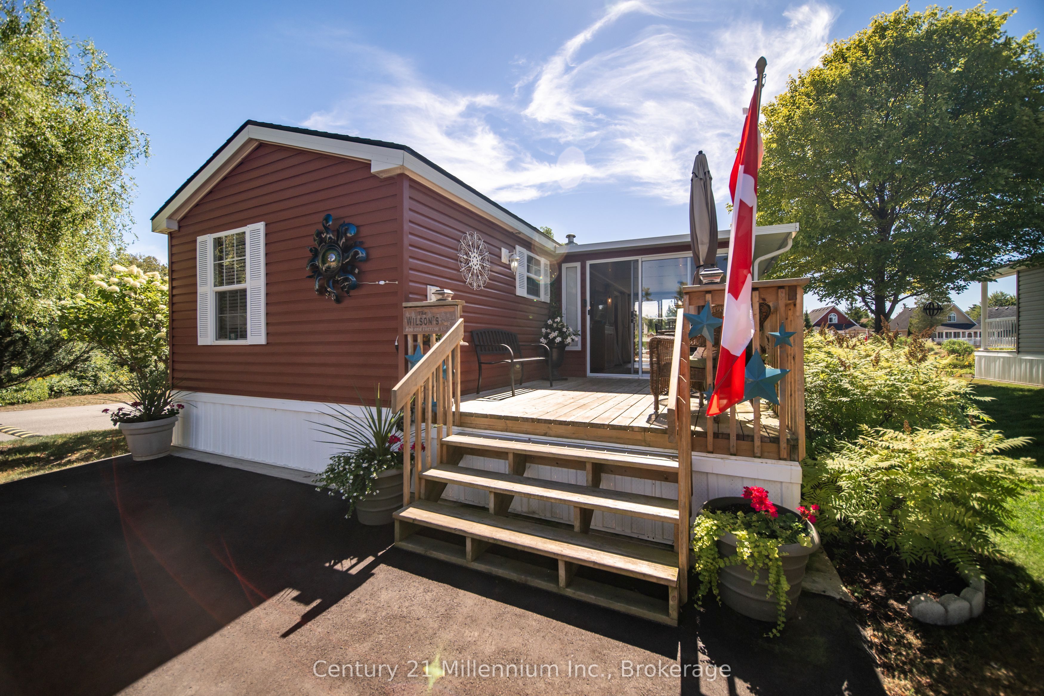 19 White Pines Trail, Wasaga Beach, ON, L9Z 1X7
