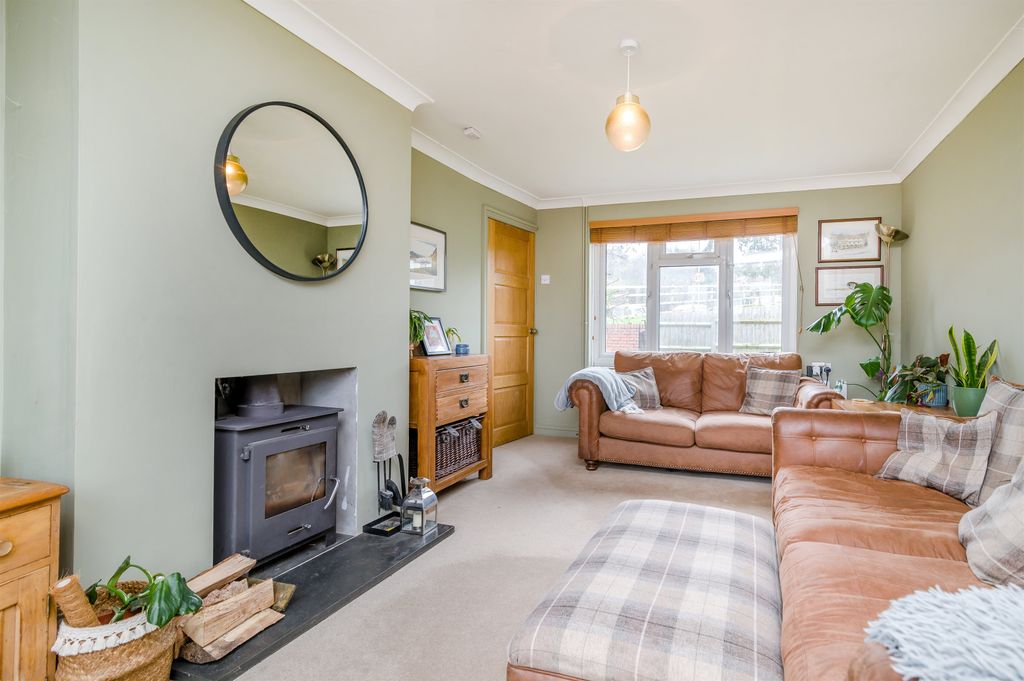 Additional image 3 of 3 bed end terrace house for saleRocklea, Mitchel Troy Common, Monmouth, Monmouthshire NP25