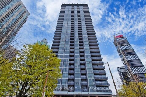 Additional image 8 of 2006-223 Webb Drive, Mississauga, ON, L5B 0E8