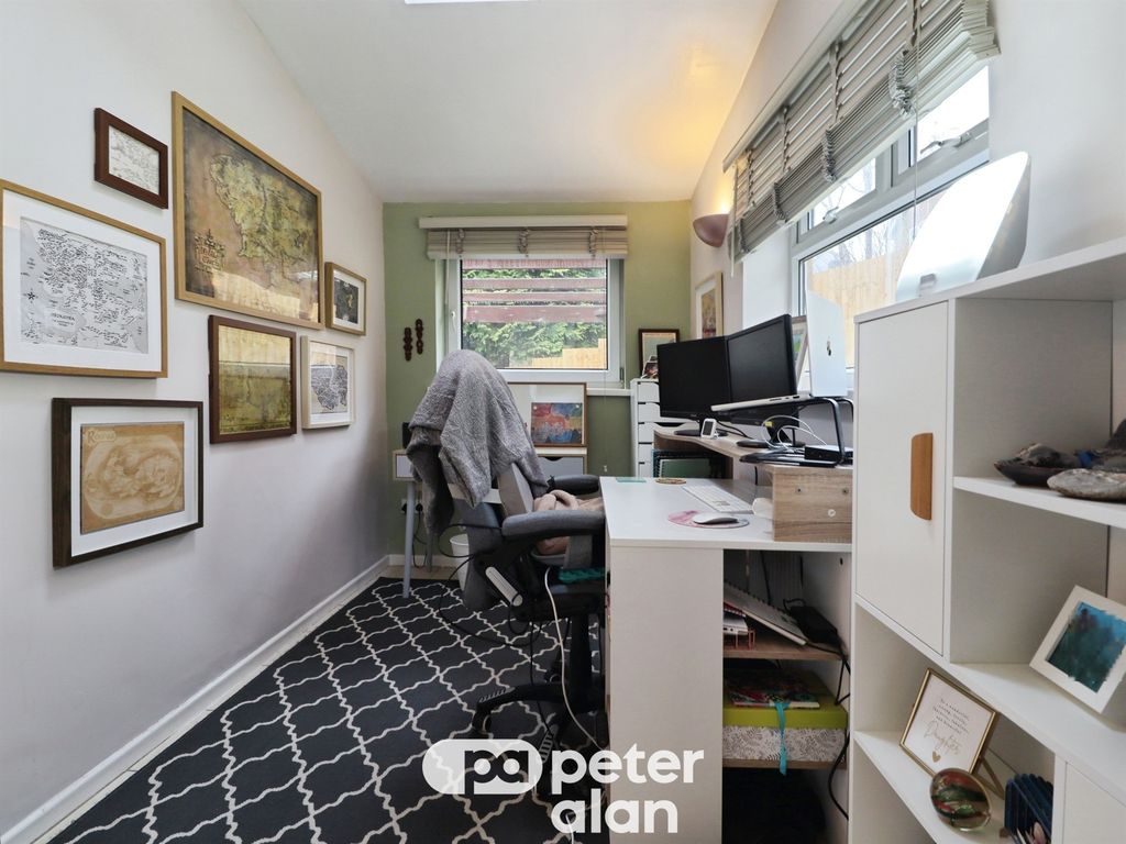 Additional image 9 of 5 bed semi-detached house for saleAbbey Close, Taffs Well, Cardiff CF15