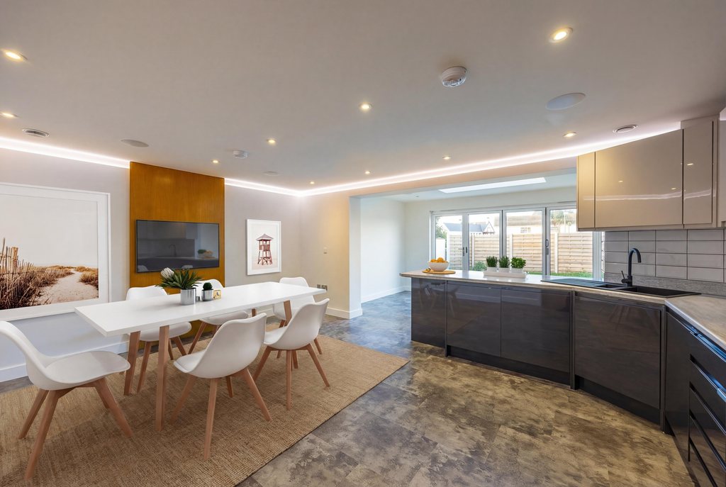 Additional image 12 of 3 bed end terrace house for saleRue De Bouverie, Castel, Guernsey GY5