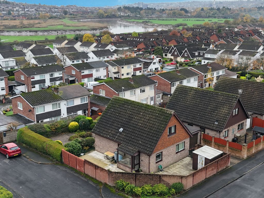 Additional image 23 of 3 bed detached house for saleHome Farm Green, Caerleon NP18