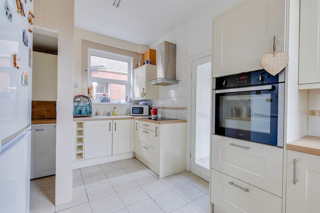Additional image 10 of 4 bed semi-detached house for saleLake Road West, Cardiff CF23