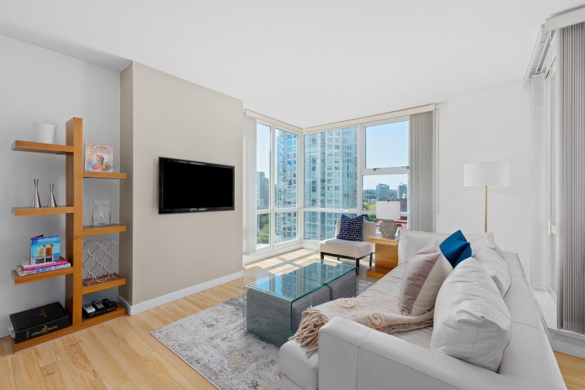 Additional image 5 of 1602-193 Aquarius Mews , Vancouver, BC, V6Z 2Z2