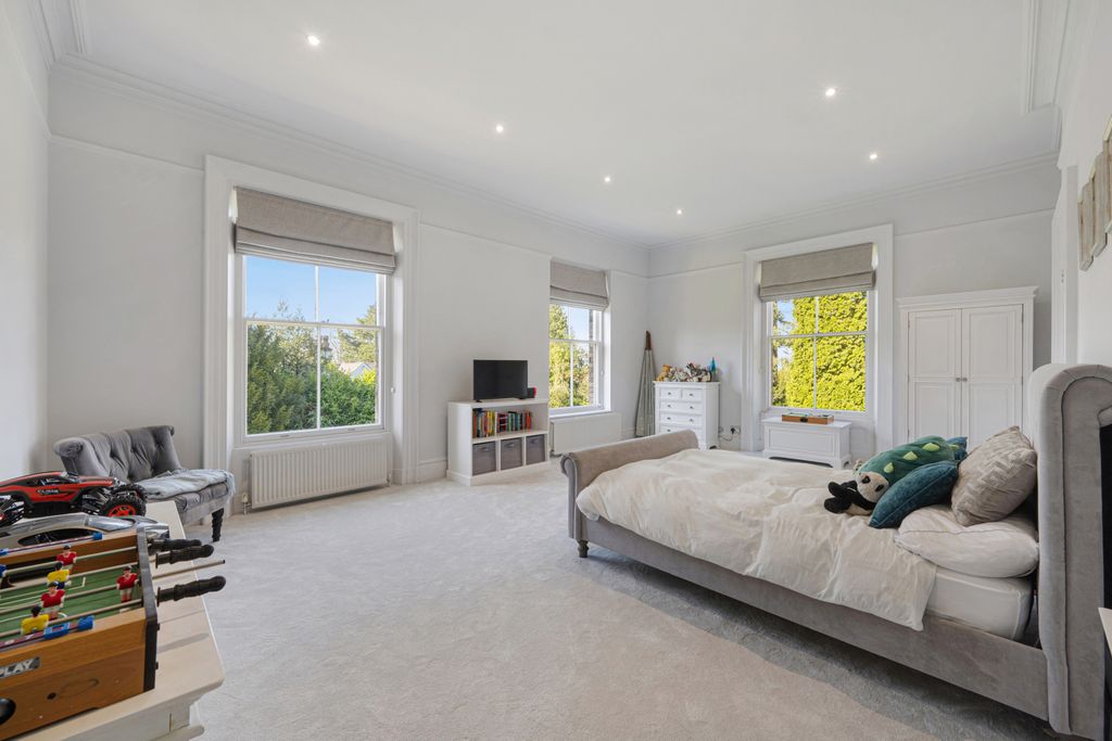 Additional image 17 of 6 bed detached house for saleMacclesfield Road, Alderley Edge, Cheshire SK9