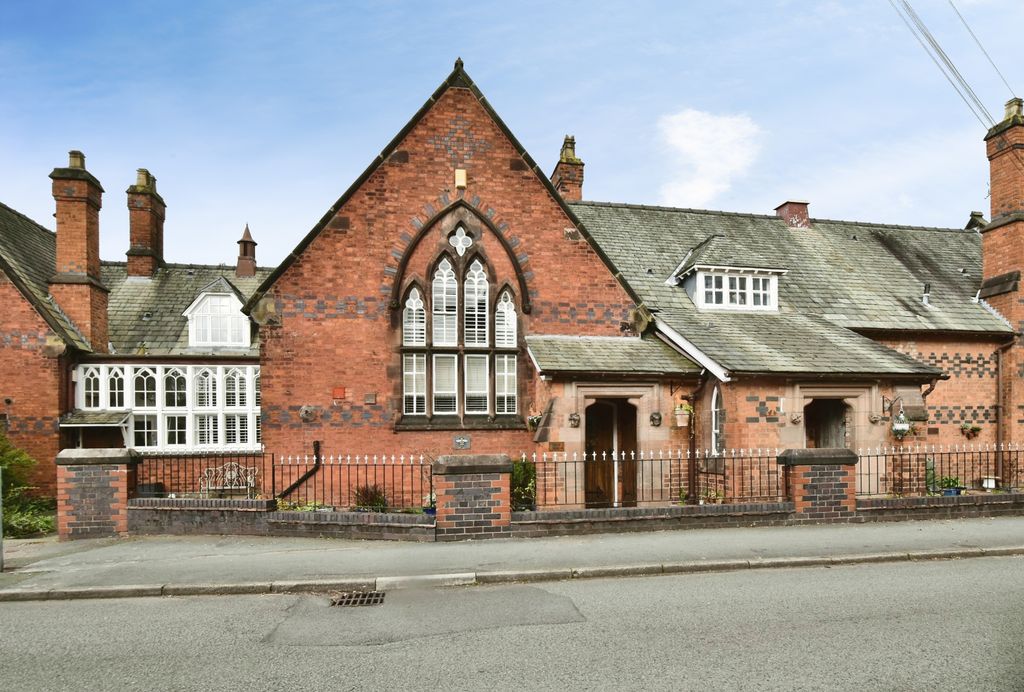 Additional image 19 of 4 bed mews for saleHartford Road, Davenham, Northwich CW9
