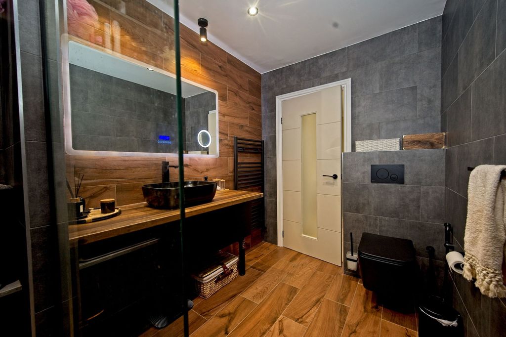 Additional image 12 of 4 bed semi-detached house for saleTy Fry Gardens, Rumney, Cardiff CF3