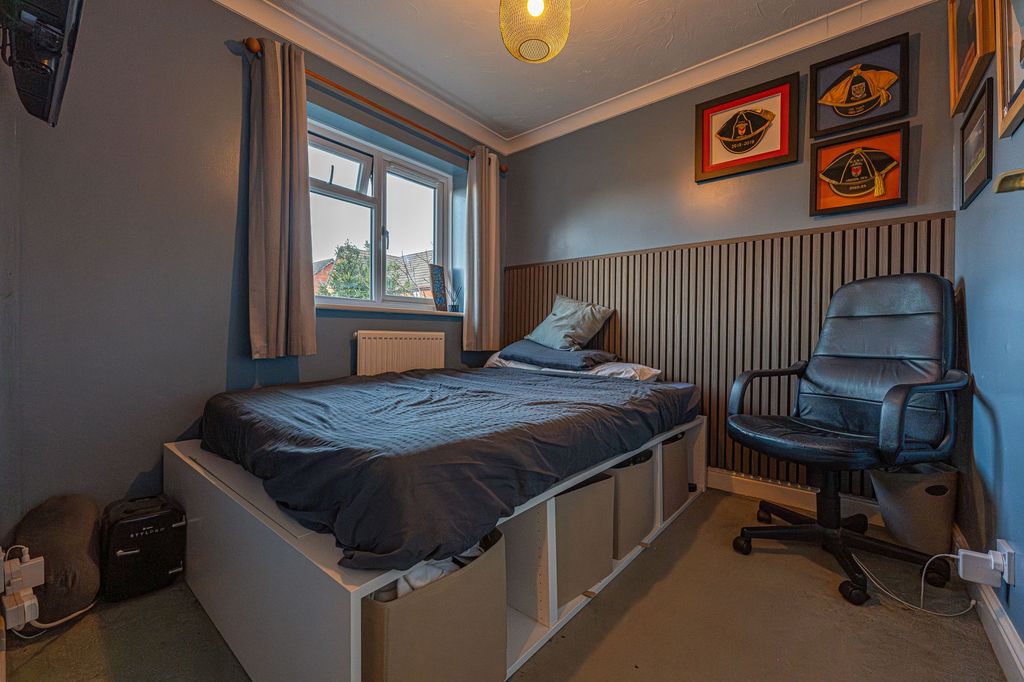 Additional image 20 of 4 bed detached house for saleBadgers Walk, Undy NP26