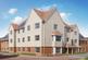 Plot 159, The Apartments at Templegate, Keymer Road RH15