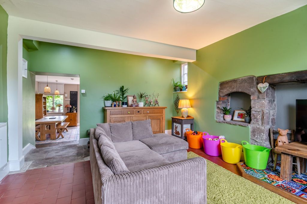 Additional image 13 of 5 bed detached house for saleGarway, Hereford HR2