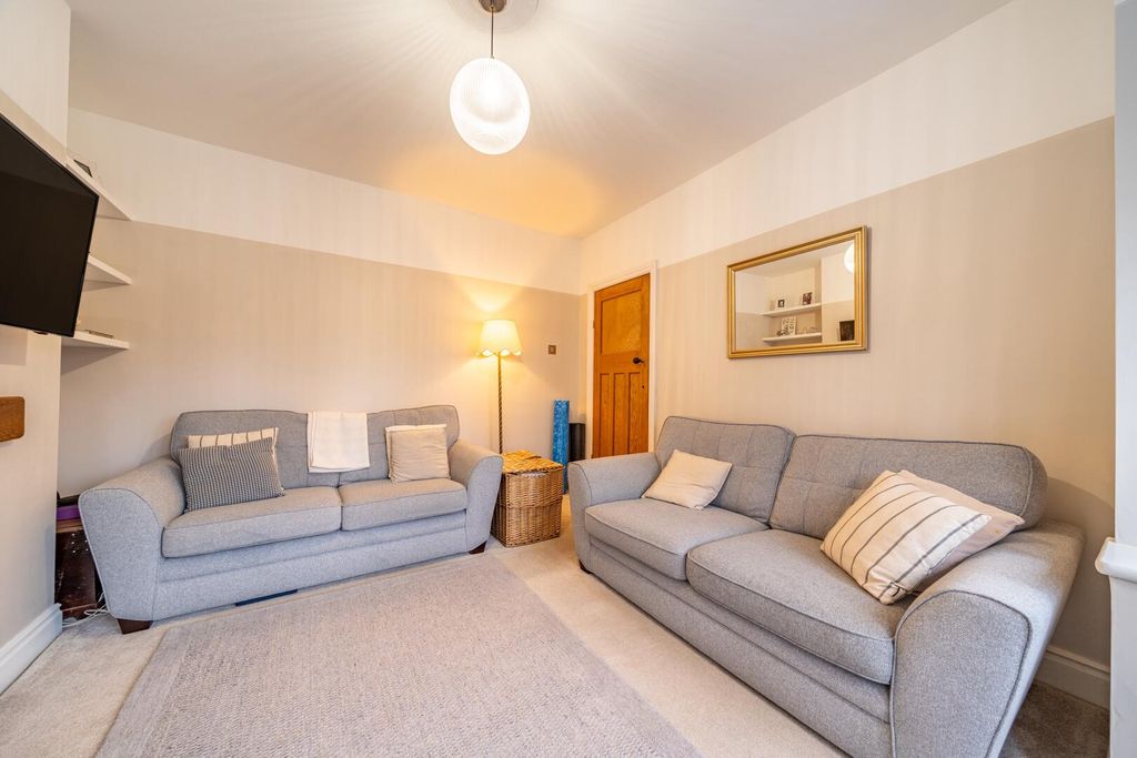 Additional image 4 of 3 bed semi-detached house for saleHampton Road, West Bridgford, Nottingham NG2