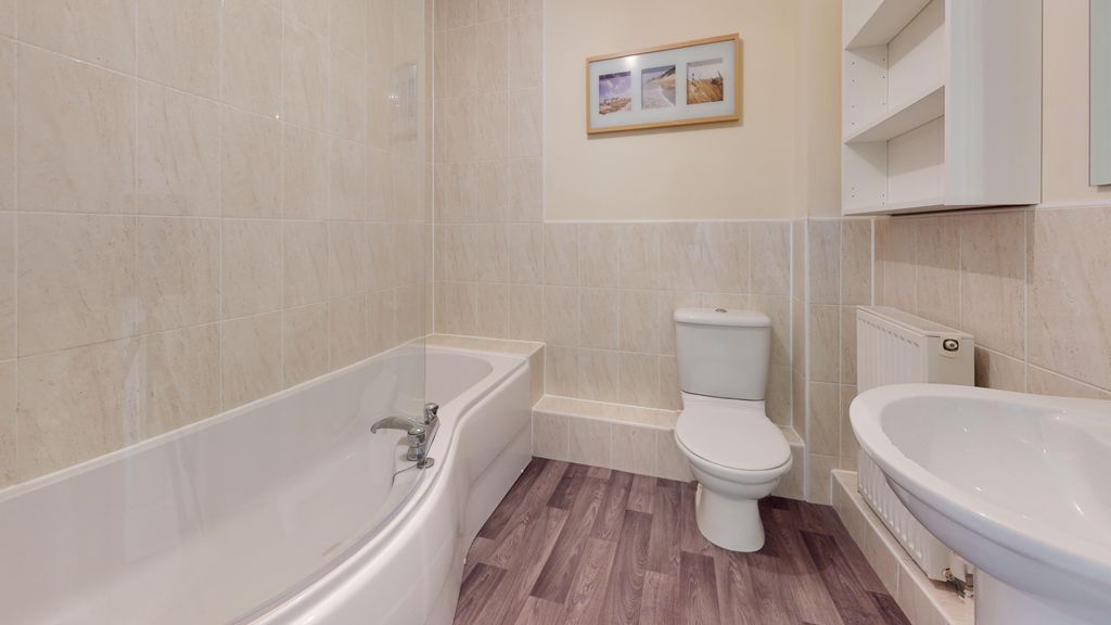 Additional image 9 of 1 bed flat for saleLatteys Close, Heath, Cardiff CF14