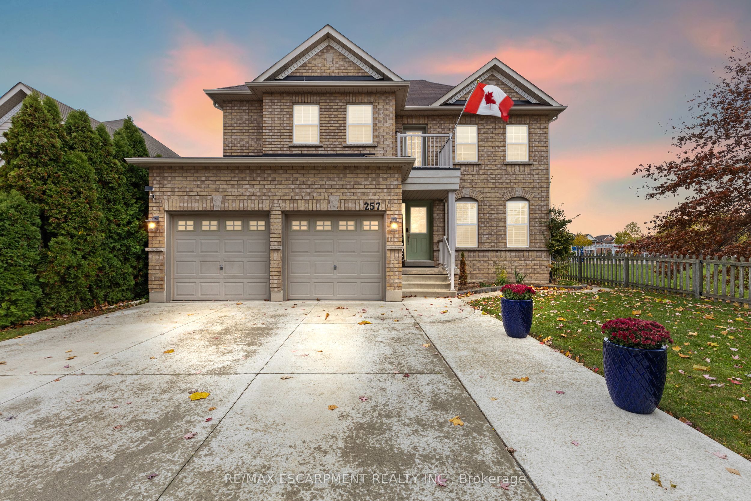257 Wright Crescent, Niagara-on-the-lake, ON, L0S 1J0