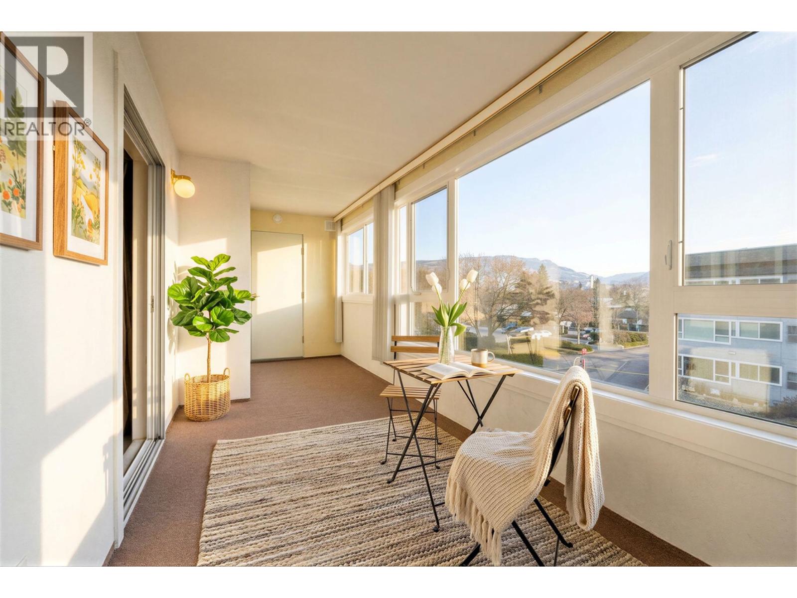 Additional image 3 of 306-1045 Sutherland Avenue, Kelowna, BC, V1Y5Y1