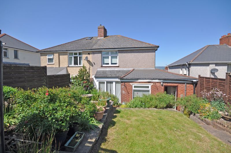Additional image 3 of 3 bed semi-detached house for saleExtended Period House, Ronald Road, Newport NP19