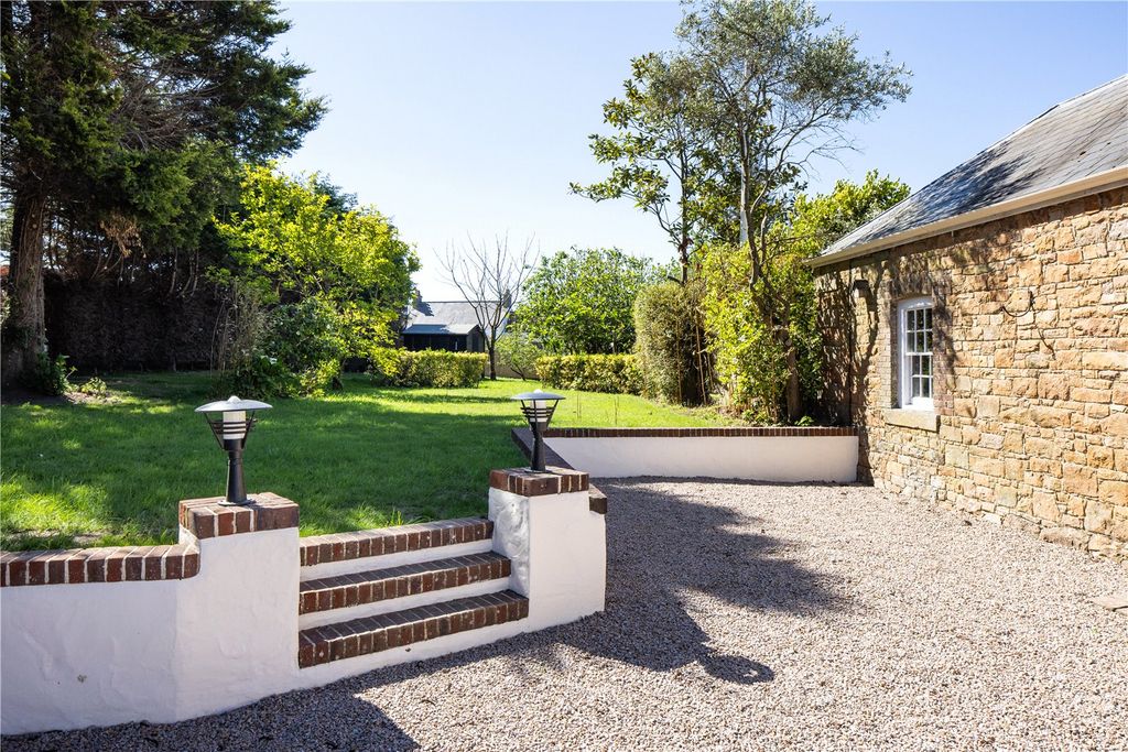 Additional image 15 of 3 bed end terrace house for saleOak Mews, La Route De Beaumont, St Peters, Jersey JE3