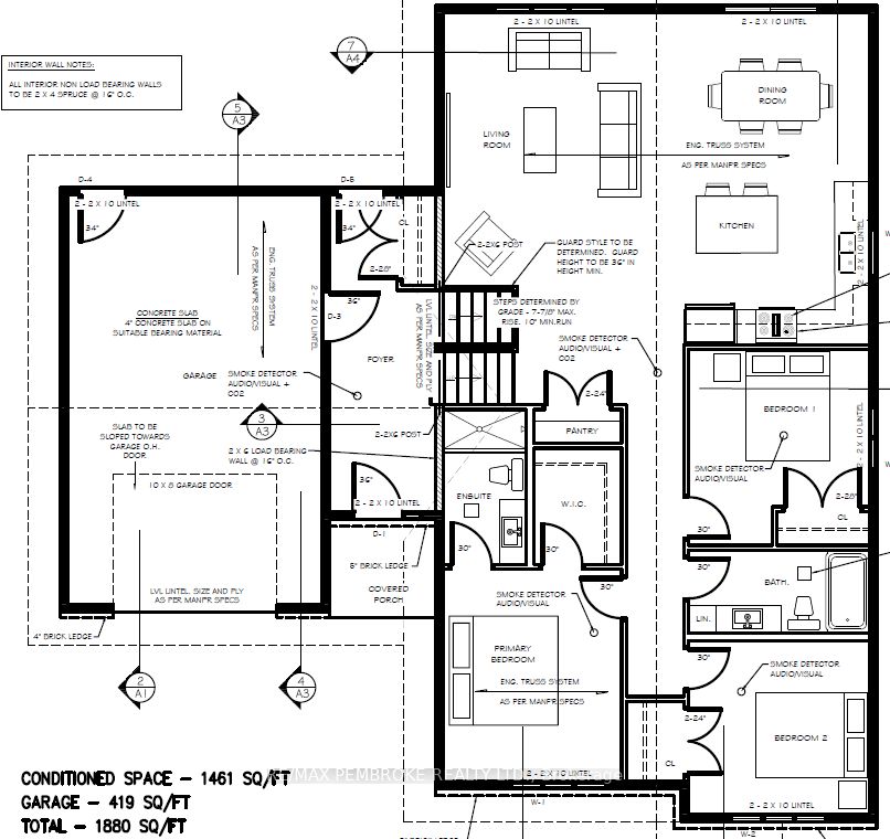 Additional image 2 of 56 Eddy Crescent, Pembroke, ON, K8A 0M1